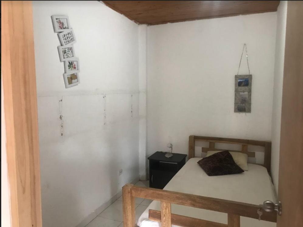 Castillo Rooms 1 Cartagena Ngoại thất bức ảnh